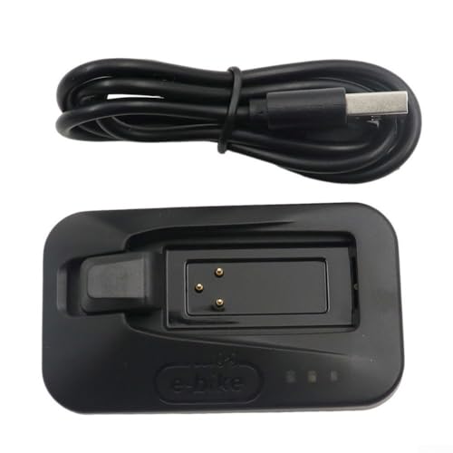 Cargador para SRAM para ETAP para batería cuentagotas AXS, elegante y funcional