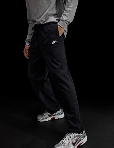 nike knit sweatpants
