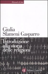 Introduzione alla storia delle religion