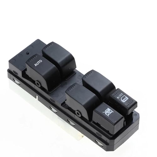 Lève-vitre voiture commande fluide avec bouton commutation Suzuki Swift 2005-2013 - 2