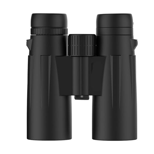 Binoculares Compactos 10X42 para observación al aire libre miniatura 1