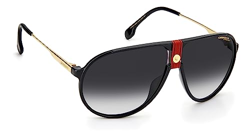 Carrera 1034/S Gold Red/Grey Shaded One Size3