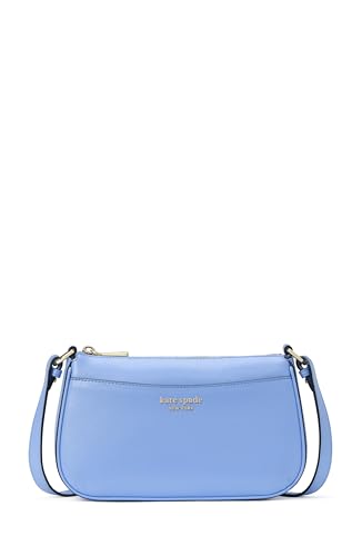 kate spade new york Bleecker Saffiano Leather Small Crossbody Bag