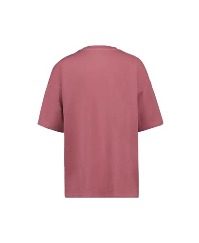 Image of Billabong Girls' Premium Short Sleeve Oversized Fit Graphic T-Shirt