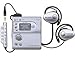 Produktbild Sharp MD MT 200 HS tragbarer MiniDisc-Player