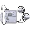 Sharp MD MT 200 HS tragbarer MiniDisc-Player