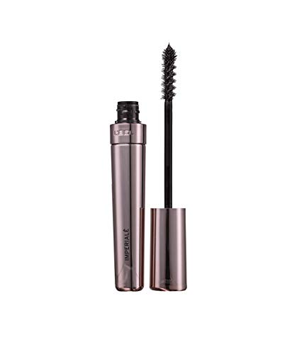 L'Bel Imperiale Multibenefit Mascara Majestic Look Gel Formula With Double Film Cover 0.31 oz. (9g)
