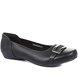 Hecho a mano con amor desde 1971: fabricado a mano con cuidado y experiencia desde 1971, nuestro calzado combina estilo atemporal y comodidad en la que puedes confiar, incluyendo zapatos, sandalias, pantuflas y mucho más.