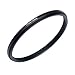 77mm to 72mm Step-Down Rings Filter Adapter for All Brands UV ND CPL Metal Step-Down Rings Adapter Filter
