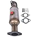 GELUOXI Catalytic Converter Replacement for Hyundai Sonata 2.4L 2009-14 Kia Forte 2.0L 2.4L FCE16648