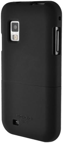 Seidio SURFACE Case for Samsung Fascinate - Black