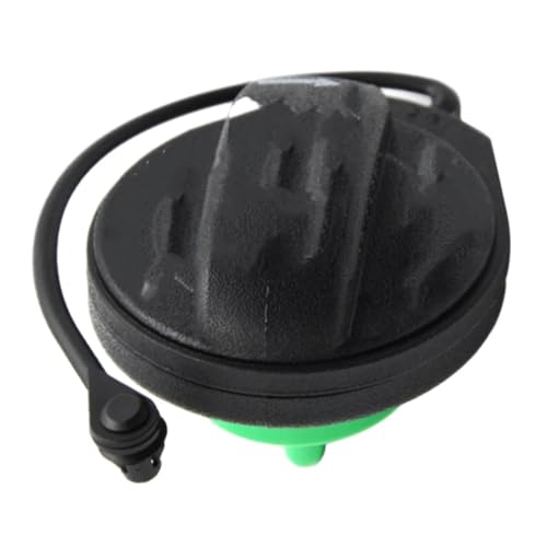 Bouchon de réservoir d'essence défectueux ? Solution pour S4 S5 S8