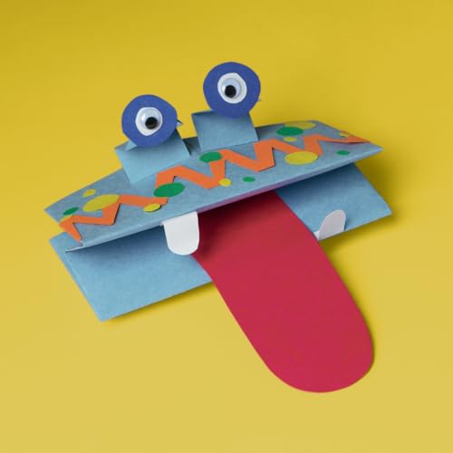 Image of Prang Construction Paper, 9 inch x 12 inch, Bright Blue, 50 /Pack, 50 Packs | Formerly SunWorks, Class Pack, 2500 Sheets Total, P7503