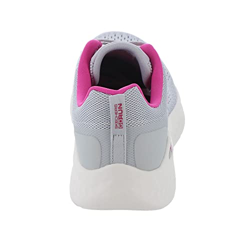 Image of Skechers Women Lace Up Running Shoes