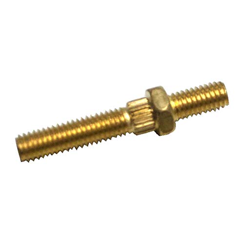 Miller 038887 Stud, Primary Board Brs 10-32 X 1.375