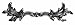 Hickory Hardware P8157-DAC 3-Inch Manor House Cabinet Pull, 3-Inch, Dark Antique Copper