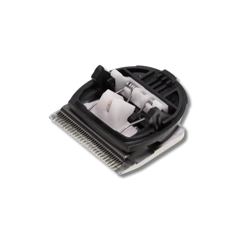 Lame Babyliss E986E tête de coupe haute précision pour référence 35209860 - 3