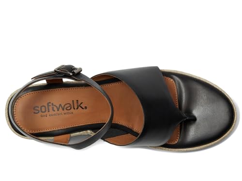 SoftWalk Women's Hilo Sandal2