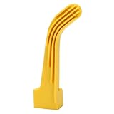 Amélioration : Remplacez l'ancienne poignée ou les pièces usées ou endommagées par ce cache-poignée de verrouillage de capot, ce qui permet non seulement d'améliorer la fonctionnalité, mais aussi l'apparence générale du véhicule.