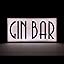 Gin bar