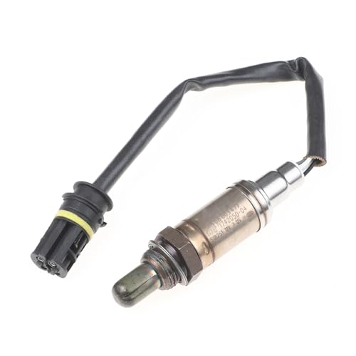 Sonde lambda capteur d'oxygène 11781742050 pour moteur E53 E85 - 4