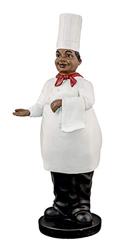 Chef: The Host