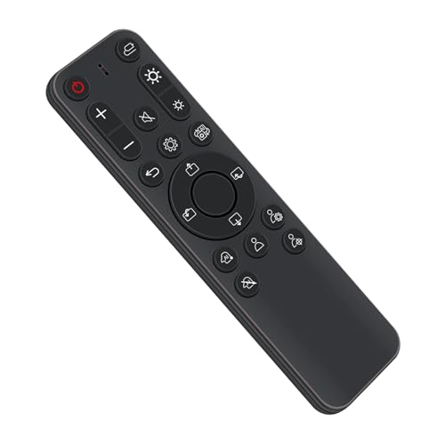 Télécommande AKB76043602 pour LG OLED SRS22CW moniteur de jeu - 4