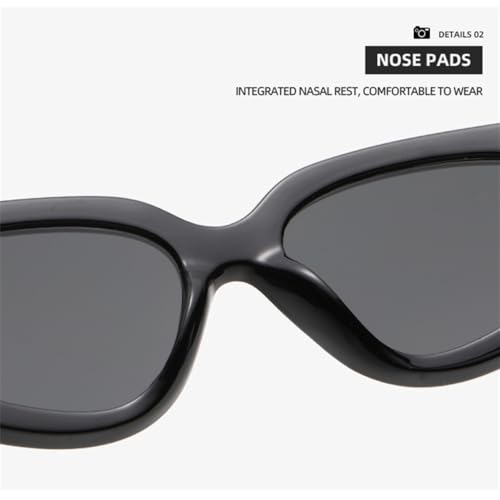 Retro Sunglasses For Women,Small Frame4