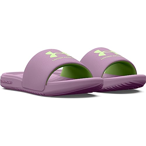 Image of Under Armour womens Ansa Fixed Strap SlideSlide Sandal