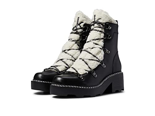 Calvin Klein Women's Alaina Hiking Boot