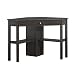 Sauder Beginnings Corner Computer Desk, Cherry