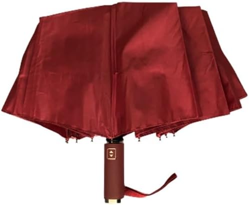 Zeus&co. Extra Strong Extra Durable Fully Automatic Umbrella