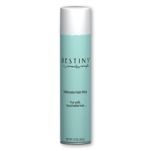 Destiny By Marilyn Miglin Delicate Hair Mist