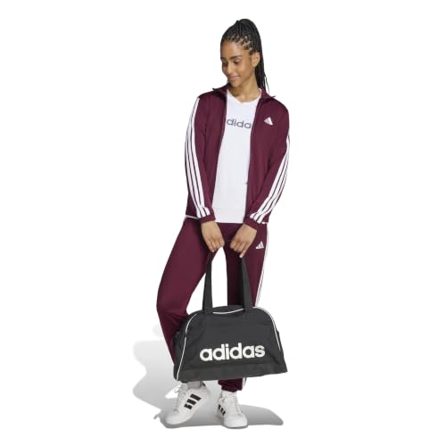 Image of adidas Women's Tricot Track Top and Bottom Sets