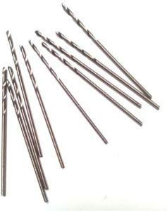 0.8mm Micro Drill Bit HSS Straight Shank Twist Drilling 0.8mm Drill Bit (10 Pcs)-picture-22