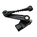 Front Height Level Sensor Land Fit for Rover Range Fit for Rover Sport 2010-2013 Car Accessories LR023647