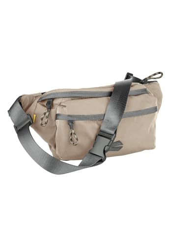 Sac à dos camel active homme noir 28 litres grand volume résistant voyage