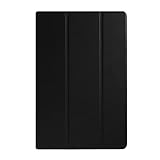 SOENS Smart Cover Hülle Kompatibel mit Sony Xperia Z2 Z4 Tablet SGP712 10.1 