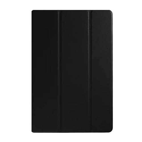 SOENS Smart Cover Hülle Kompatibel mit Sony Xperia Z2 Z4 Tablet SGP712 10.1 