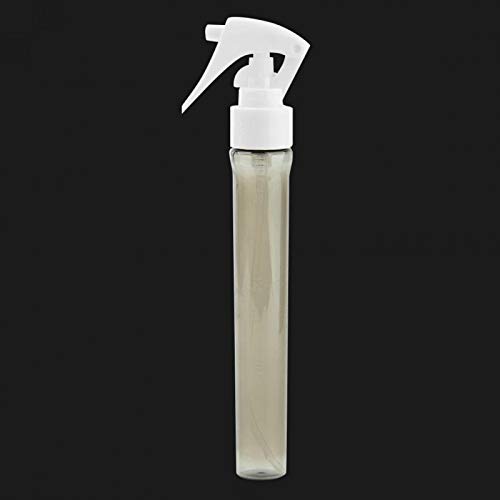 Mini botella spray para cabello Dioche marrón miniatura 6