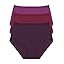 Verbena/Dk Cherry/Bright Grape