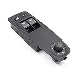 Modellname: 735487419 YJDTYM Fenstersteuerung Switch/Fit for Peugeot Boxer Citroen Relay FIAT DUCATO elektrische Fensterheber Switch 735487419