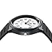 Imagen de Reloj Hombre Reloj Mujere Relojes Analógicos Cuarzo Hombres Relojes Pulsera Resistentes Al Agua Hasta 30m Mujeres Relojes Moda Casual Hombres Relojes Diseño Correa Silicona Unisex
