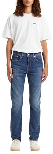 Levi's 502 Taper Dżins Mężczyźni, Shitake, 30W / 32L