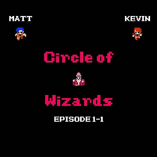 A New Podcast Has Appeared!
