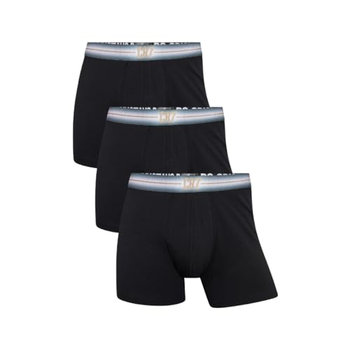 CR7 calzoncillos de mezcla de algodón para hombre adiós a las rozaduras diarias