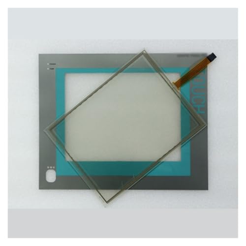 Película protectora PC477B 6AV7851-0AE20-1AA0 de plástico para pantalla táctil