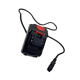 Beimus 21V Batterieanschluss-Adapterkabel für effiziente Stromversorgung in Profi und Bauwesen