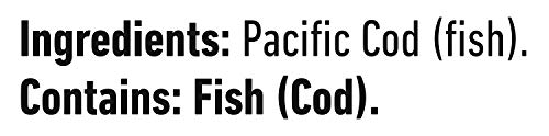 Amazon Fresh Brand, Wild Caught Pacific Cod Skinless Fillet Portions, Frozen thumb #5