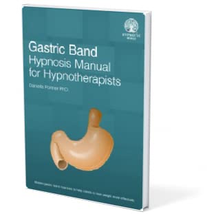 Manual de hipnoterapia de banda gástrica para hipnoterapeutas